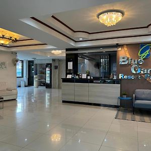 Blue Garden Resort Pattaya